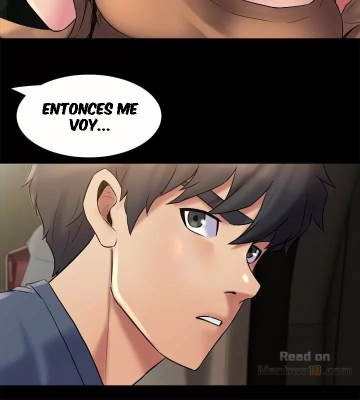 Ex Esposa Capítulo 8 - Página 20