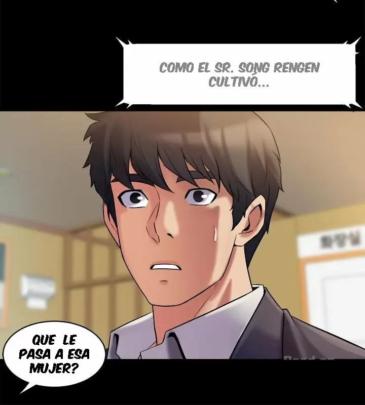 Ex Esposa Capítulo 8 - Página 9