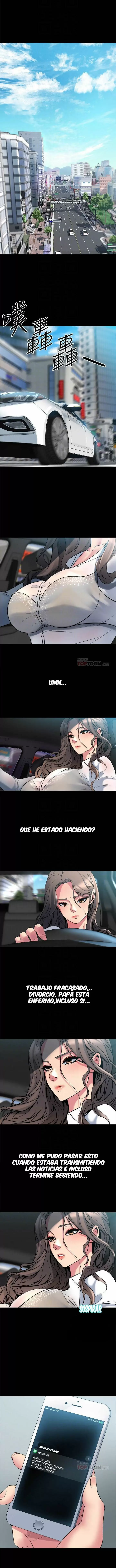 Ex Esposa Capítulo 9 - Página 10