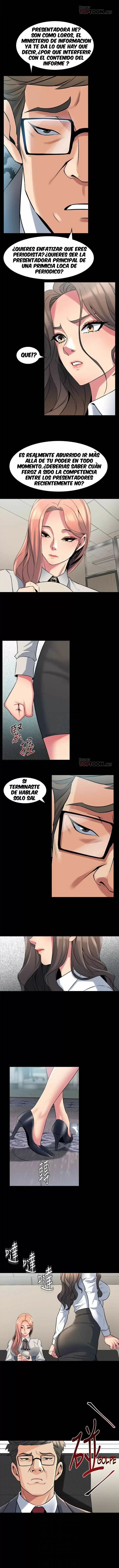 Ex Esposa Capítulo 9 - Página 12