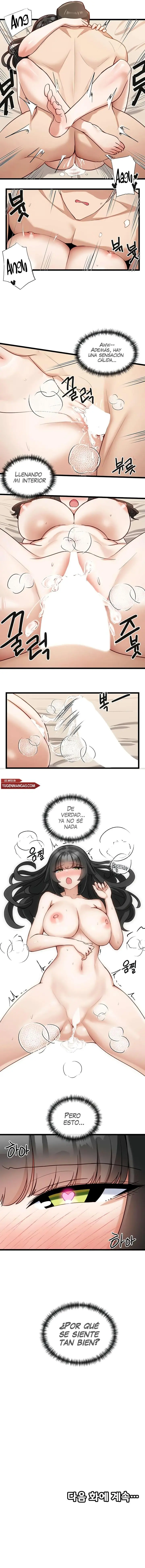Aplicación de Heroínas Capítulo 12 - Página 7