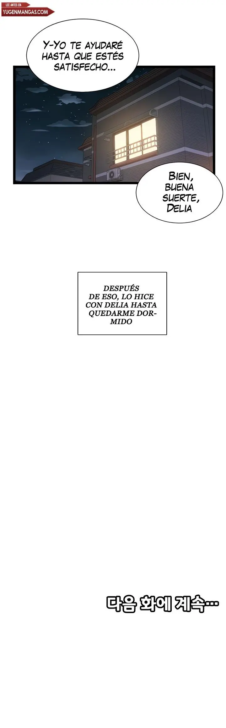 Aplicación de Heroínas Capítulo 42 - Página 7