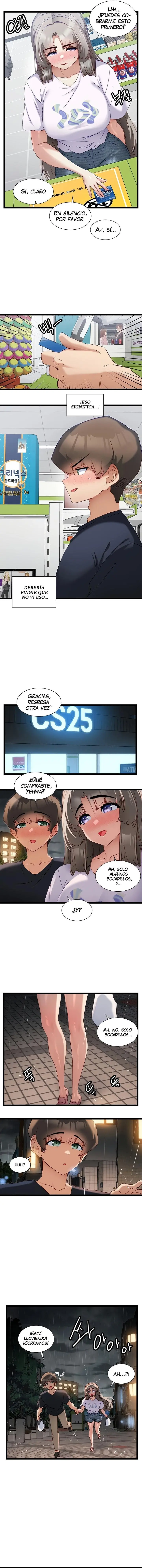 Aplicación de Heroínas Capítulo 51 - Página 6