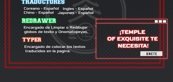¡El Secreto Revelado De La Heroína Pervertida! Capítulo 7 - Página 8