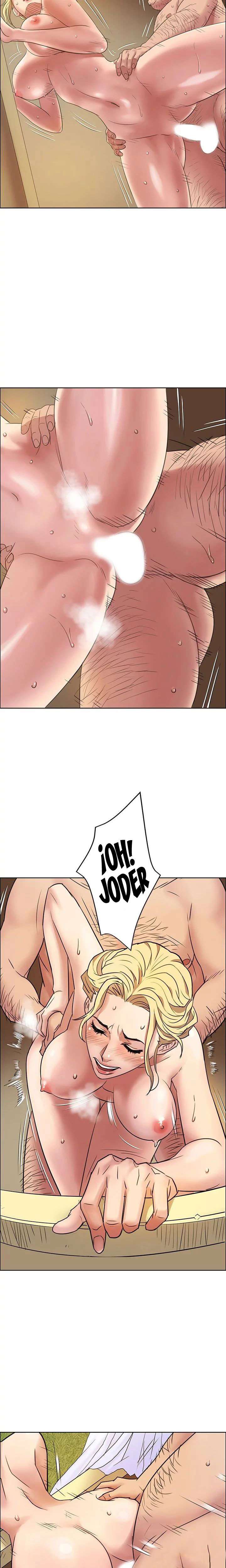 Queen Bee Capítulo 1 - Página 13