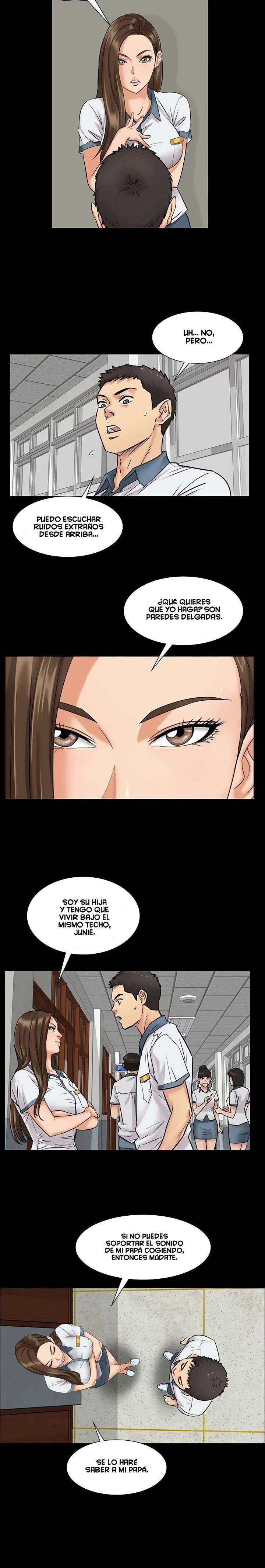 Queen Bee Capítulo 1 - Página 24