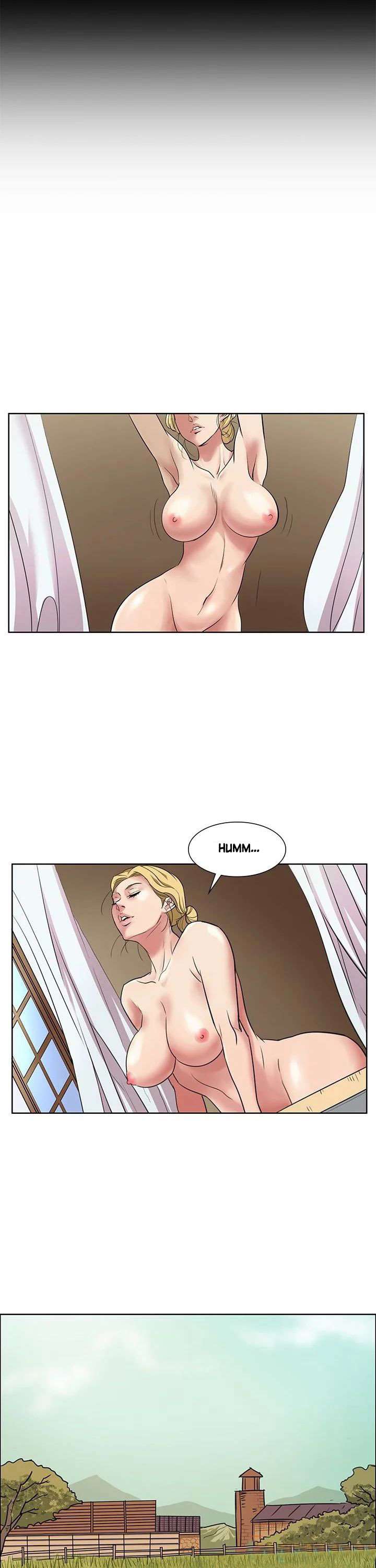 Queen Bee Capítulo 1 - Página 7