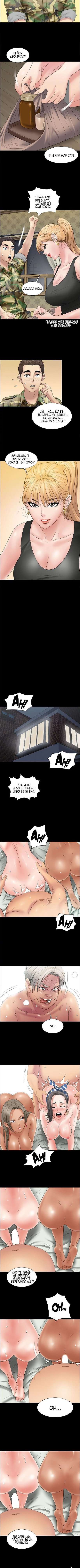 Queen Bee Capítulo 10 - Página 6