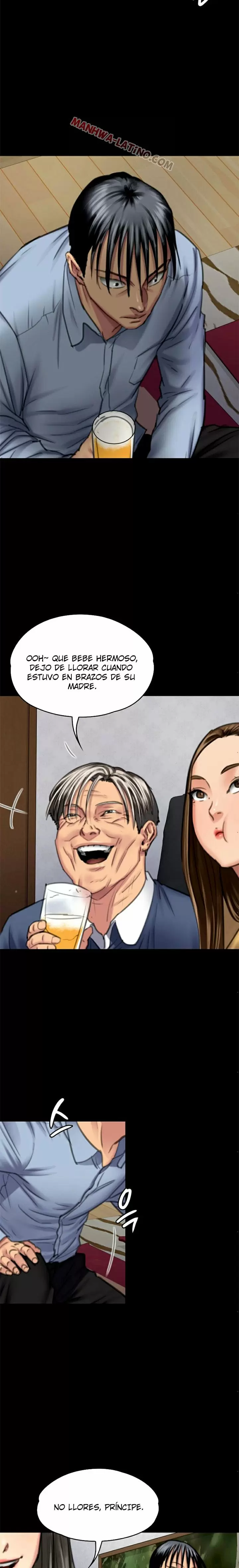 Queen Bee Capítulo 100 - Página 13