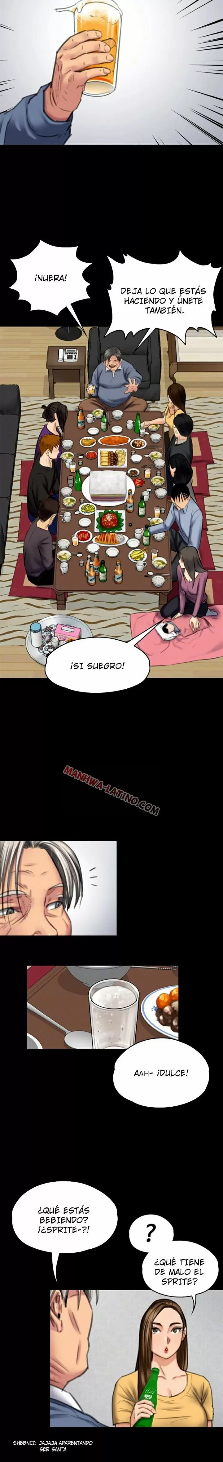 Queen Bee Capítulo 100 - Página 2