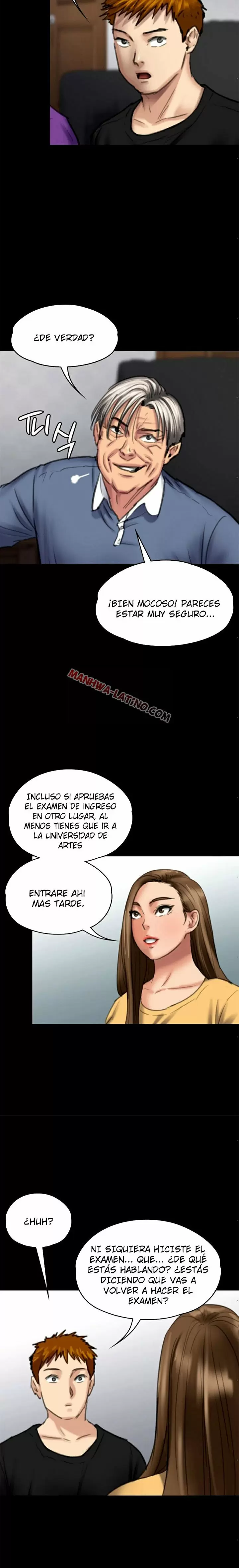 Queen Bee Capítulo 100 - Página 20