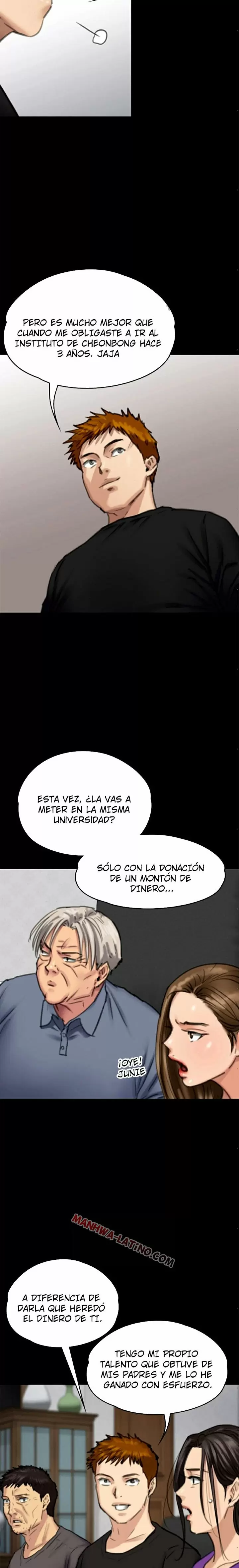 Queen Bee Capítulo 100 - Página 23