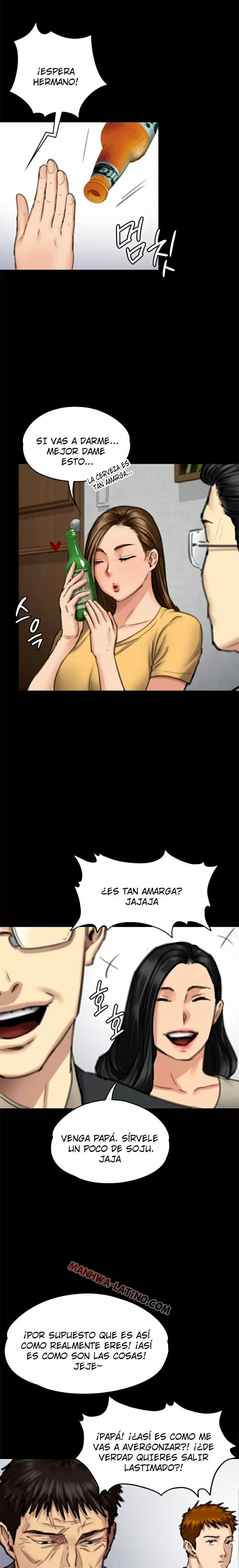 Queen Bee Capítulo 100 - Página 4