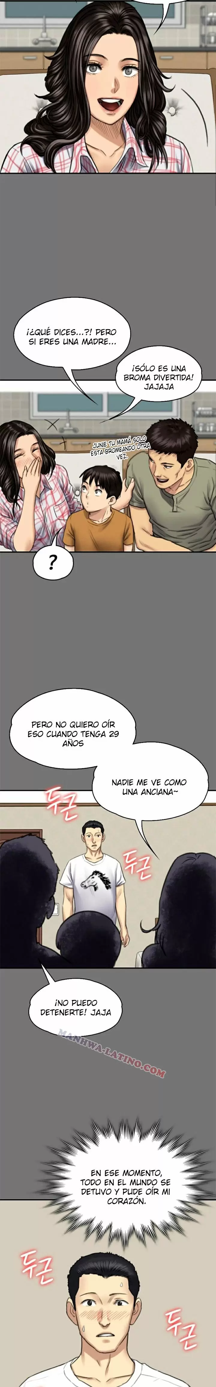 Queen Bee Capítulo 101 - Página 11