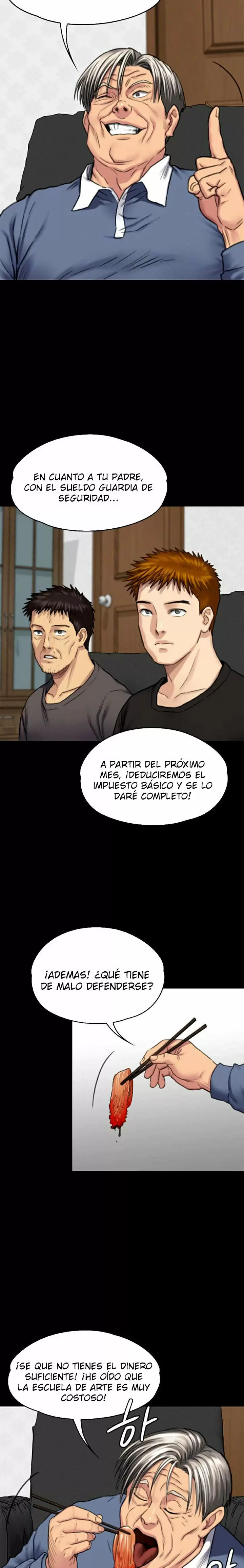 Queen Bee Capítulo 101 - Página 14