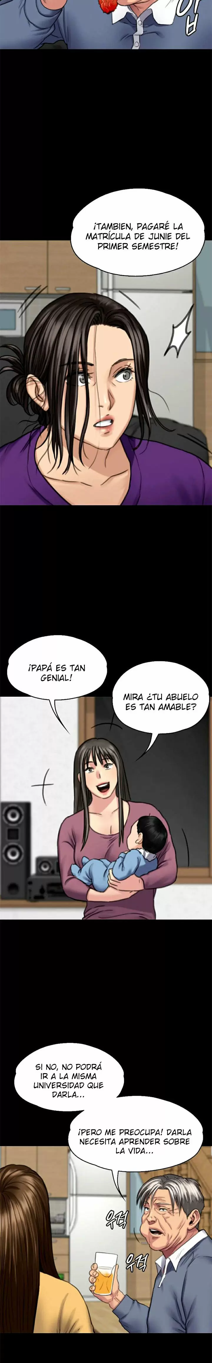 Queen Bee Capítulo 101 - Página 15