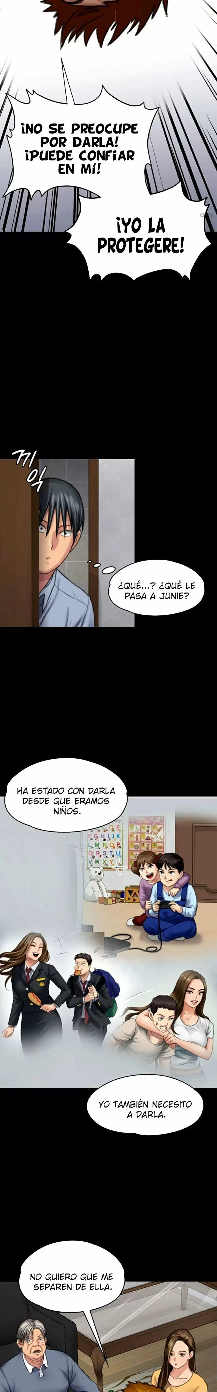 Queen Bee Capítulo 101 - Página 20