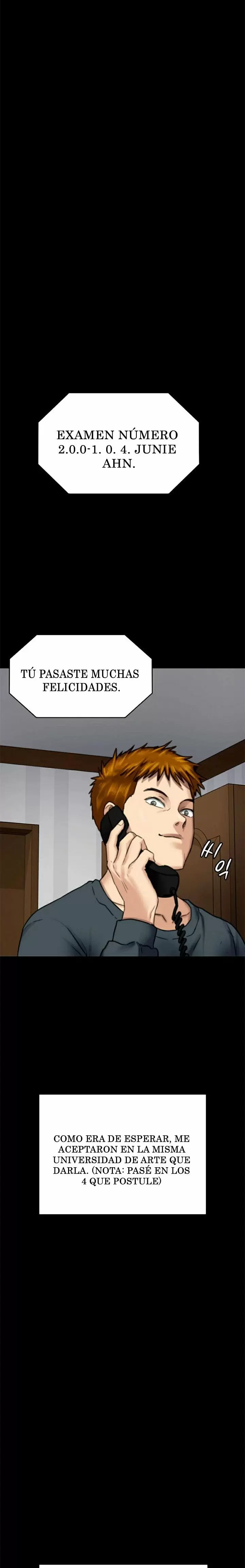 Queen Bee Capítulo 101 - Página 22