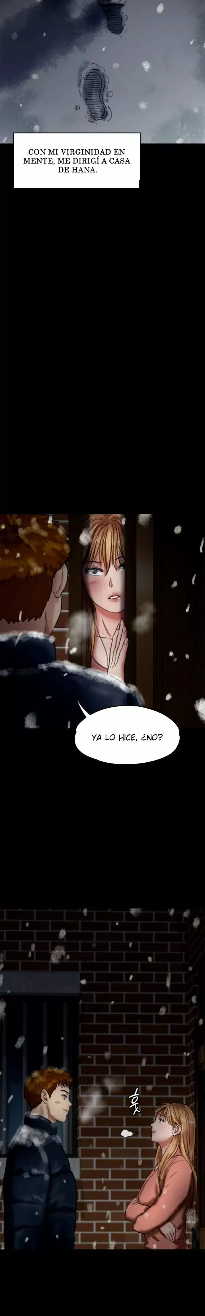 Queen Bee Capítulo 101 - Página 25
