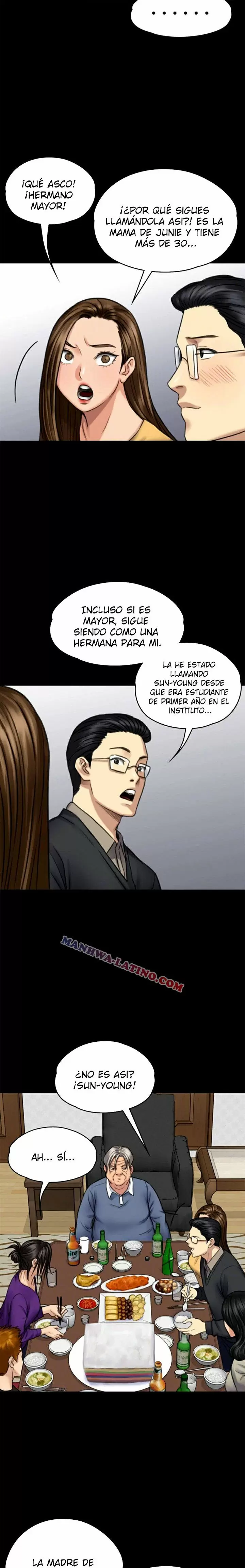 Queen Bee Capítulo 101 - Página 4