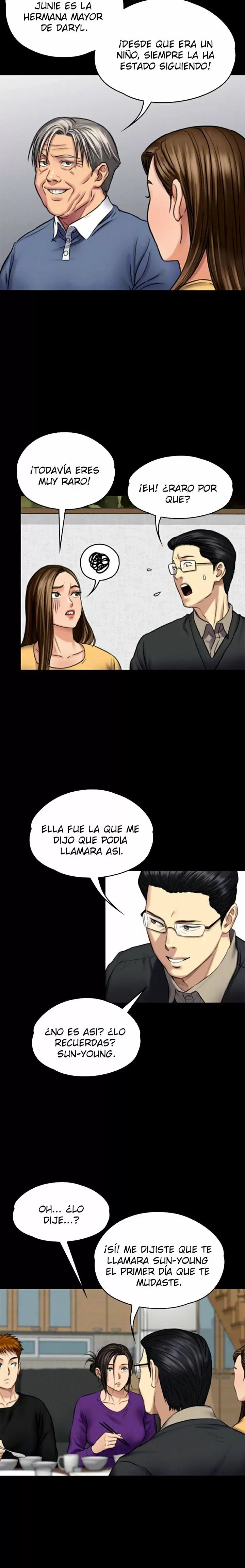 Queen Bee Capítulo 101 - Página 5