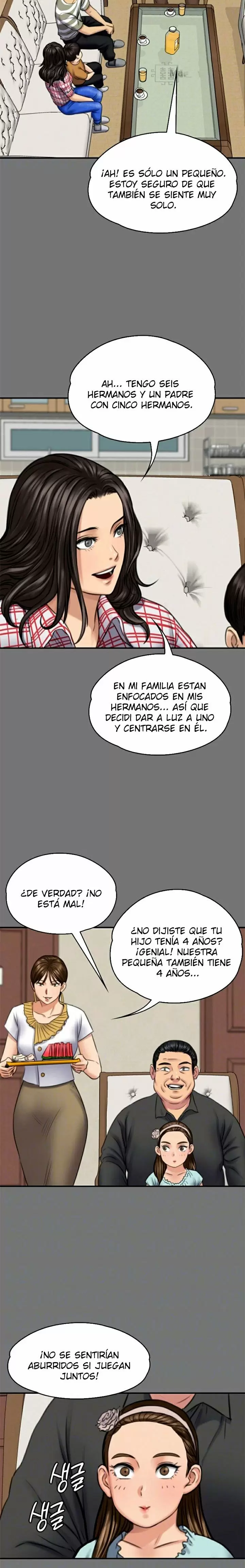 Queen Bee Capítulo 101 - Página 7
