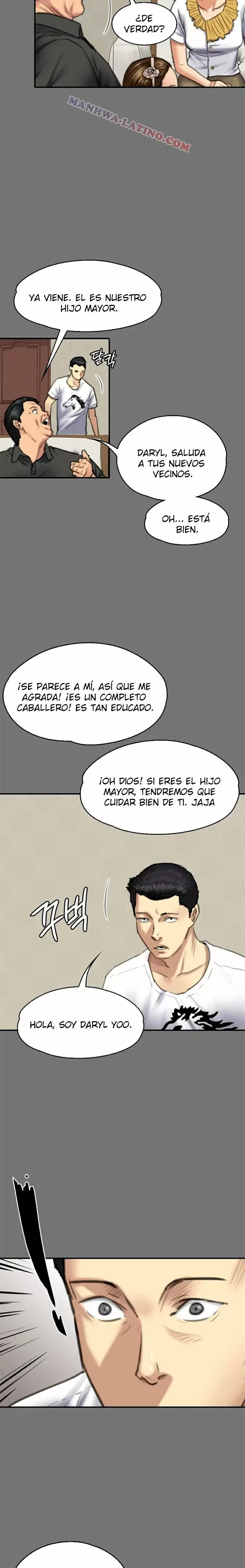 Queen Bee Capítulo 101 - Página 9