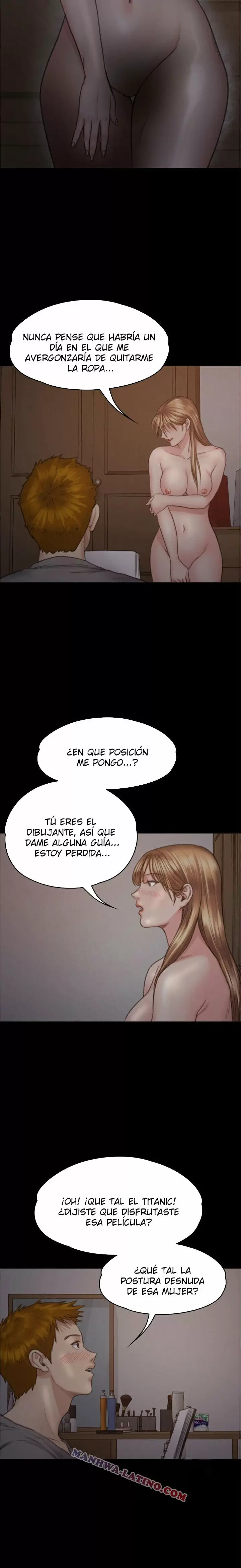 Queen Bee Capítulo 102 - Página 11
