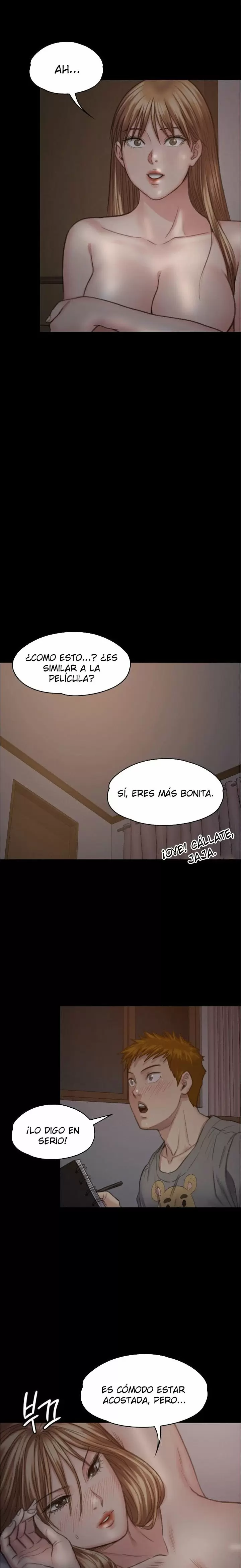 Queen Bee Capítulo 102 - Página 12