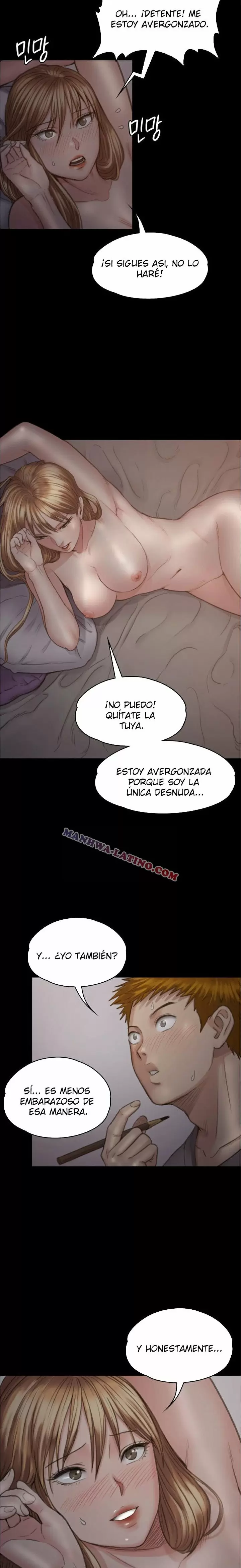 Queen Bee Capítulo 102 - Página 14
