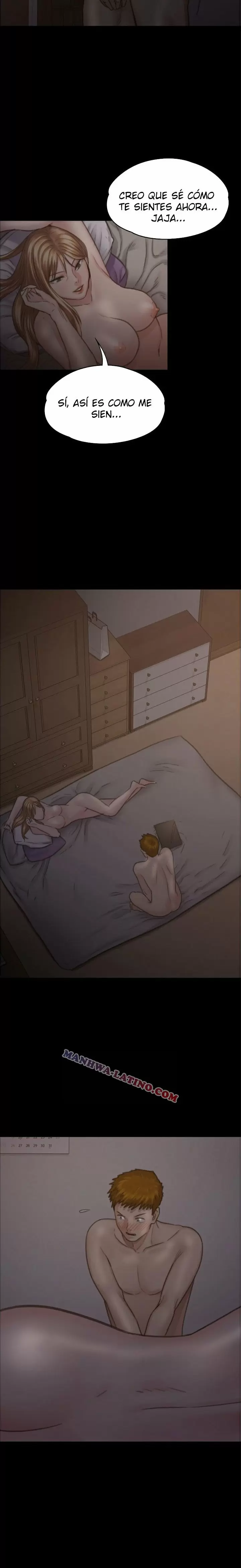 Queen Bee Capítulo 102 - Página 18
