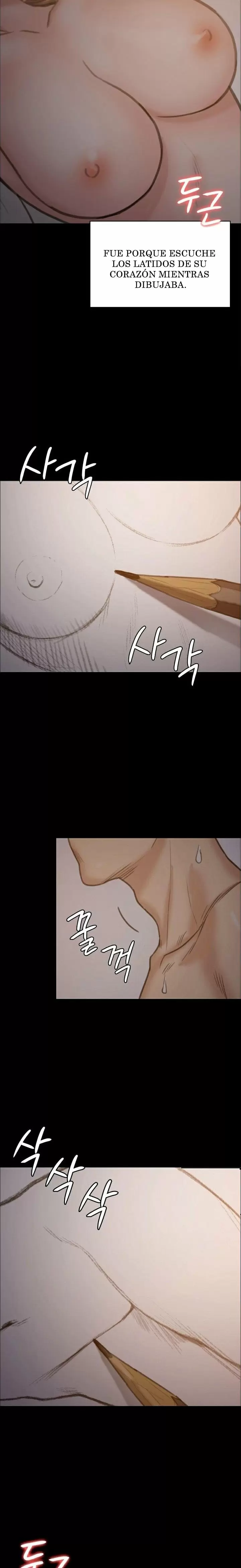 Queen Bee Capítulo 102 - Página 21
