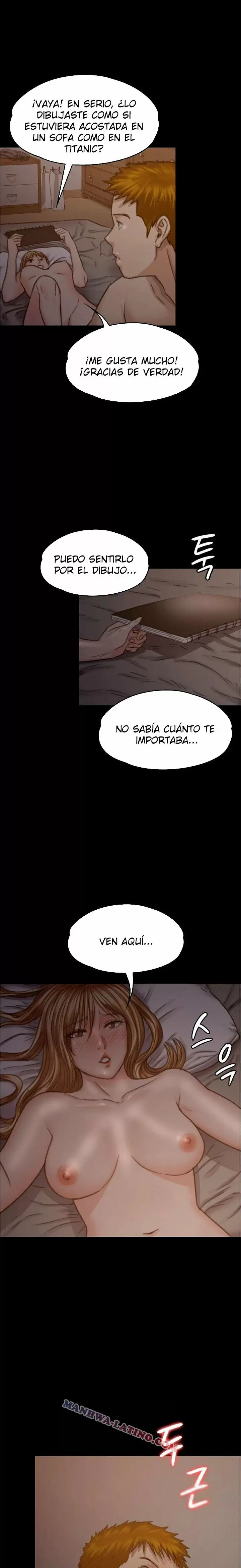 Queen Bee Capítulo 102 - Página 24