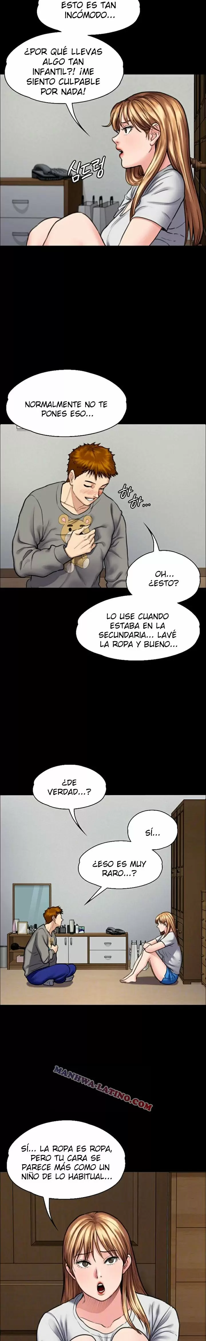 Queen Bee Capítulo 102 - Página 4