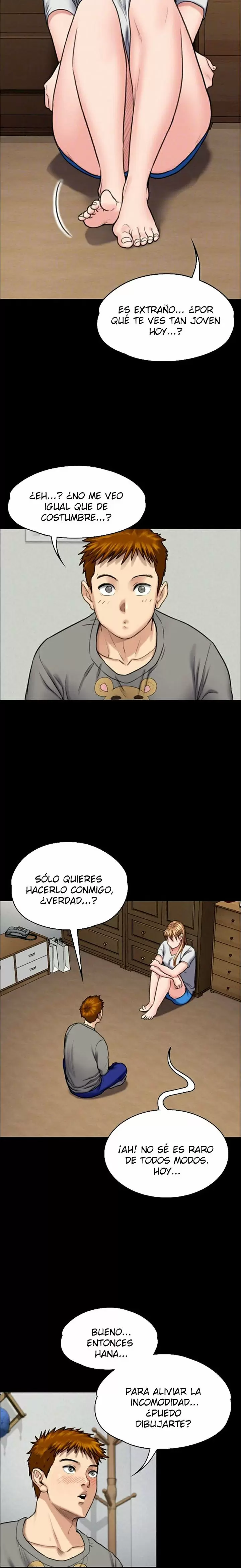 Queen Bee Capítulo 102 - Página 5