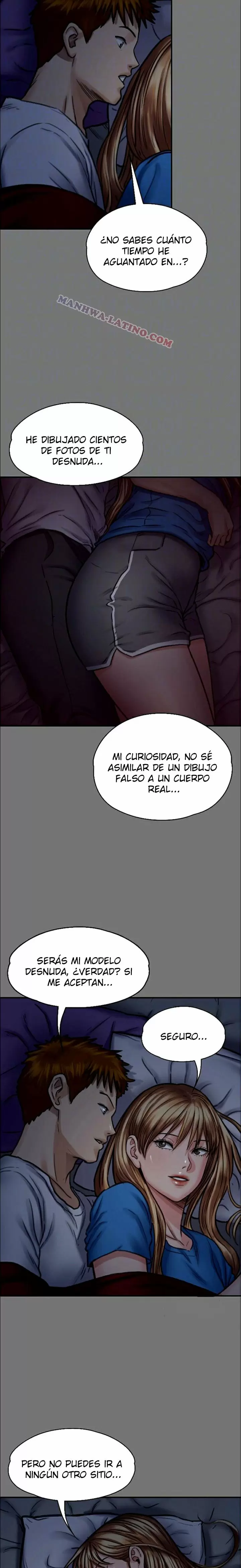 Queen Bee Capítulo 102 - Página 7