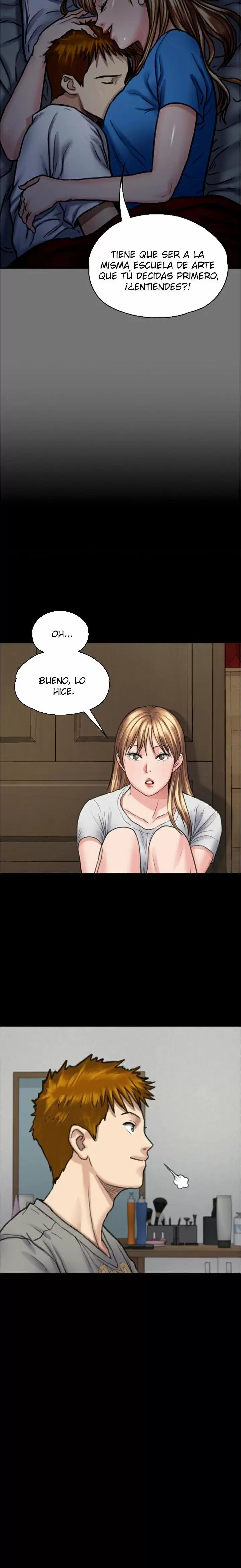 Queen Bee Capítulo 102 - Página 8
