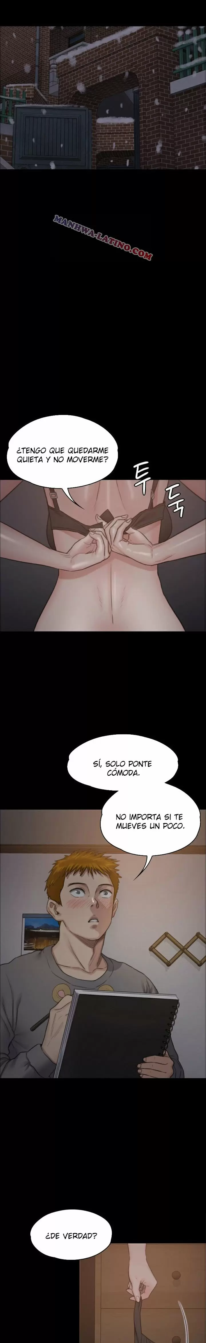 Queen Bee Capítulo 102 - Página 9