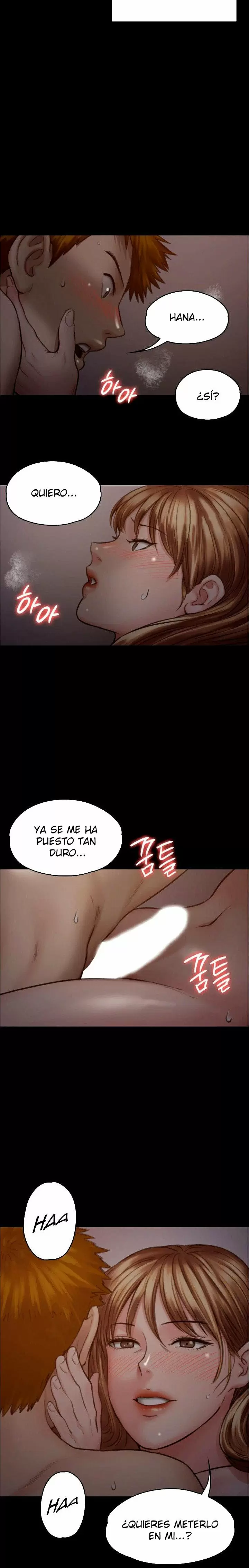 Queen Bee Capítulo 103 - Página 18