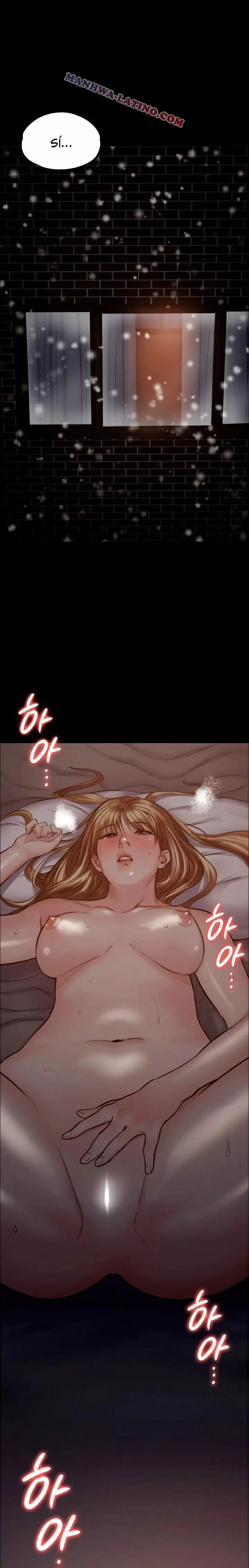 Queen Bee Capítulo 103 - Página 19