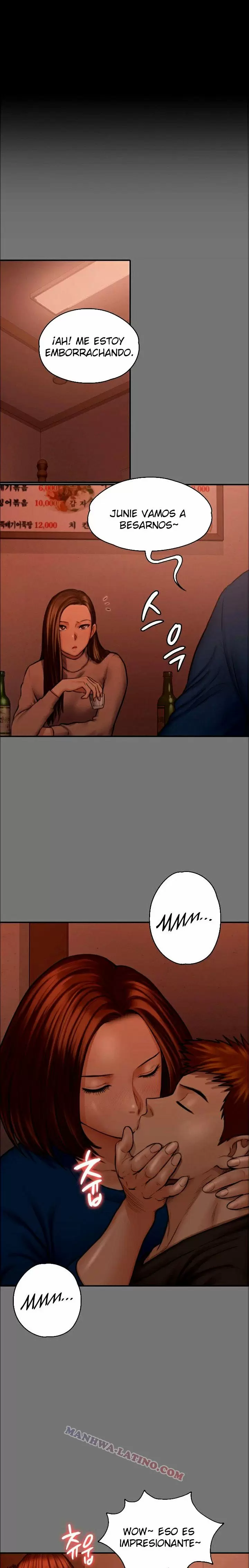 Queen Bee Capítulo 103 - Página 8