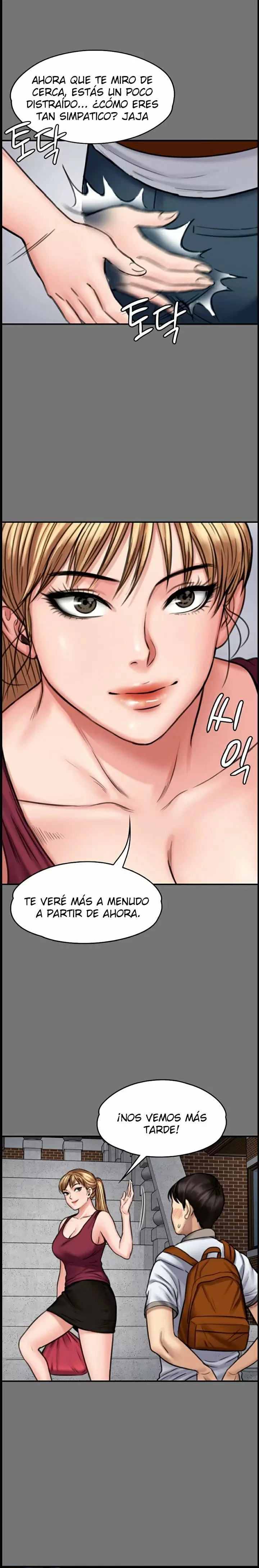Queen Bee Capítulo 104 - Página 12