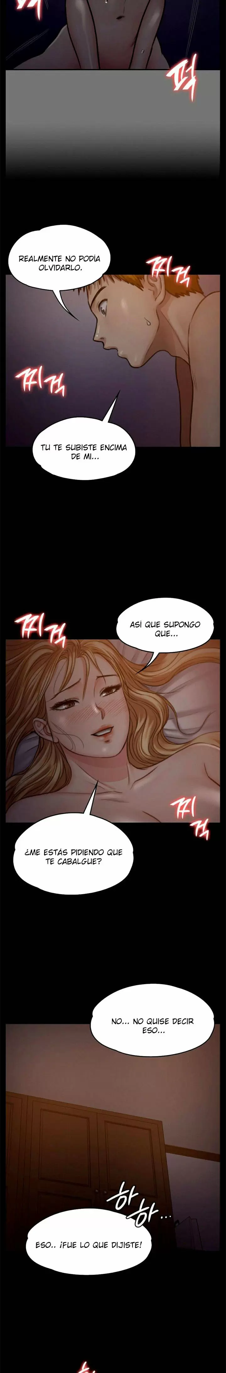 Queen Bee Capítulo 104 - Página 16
