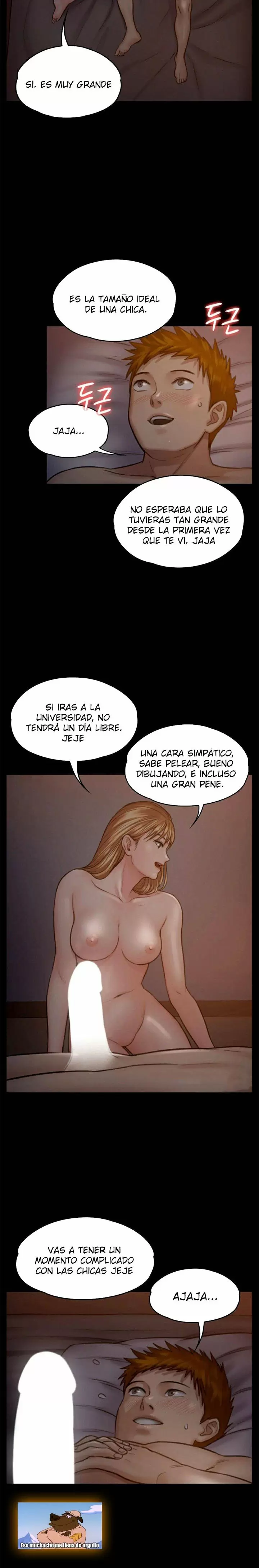 Queen Bee Capítulo 104 - Página 18