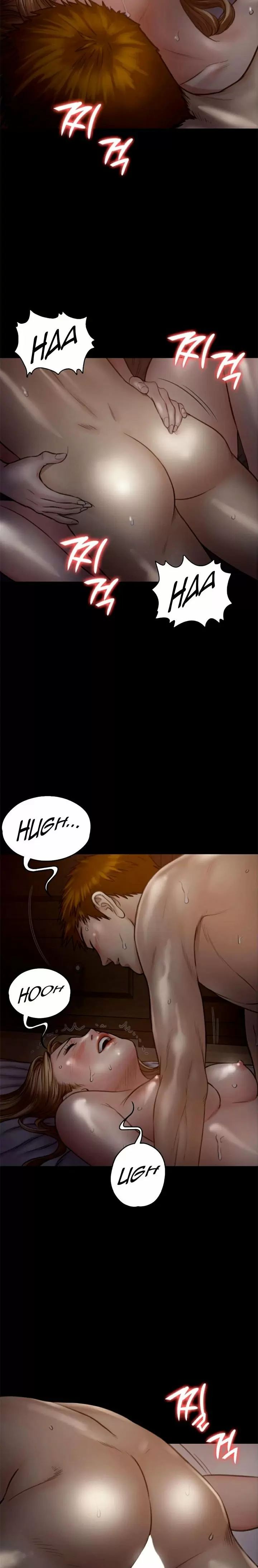 Queen Bee Capítulo 104 - Página 2