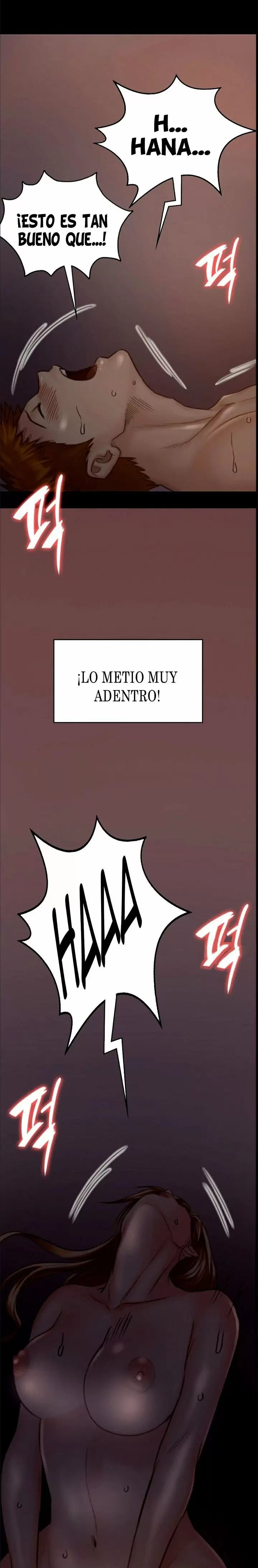 Queen Bee Capítulo 104 - Página 25