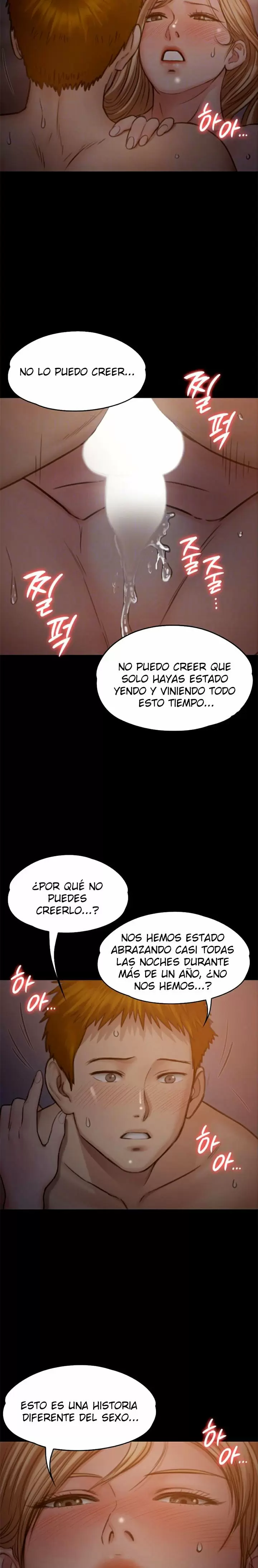 Queen Bee Capítulo 104 - Página 8