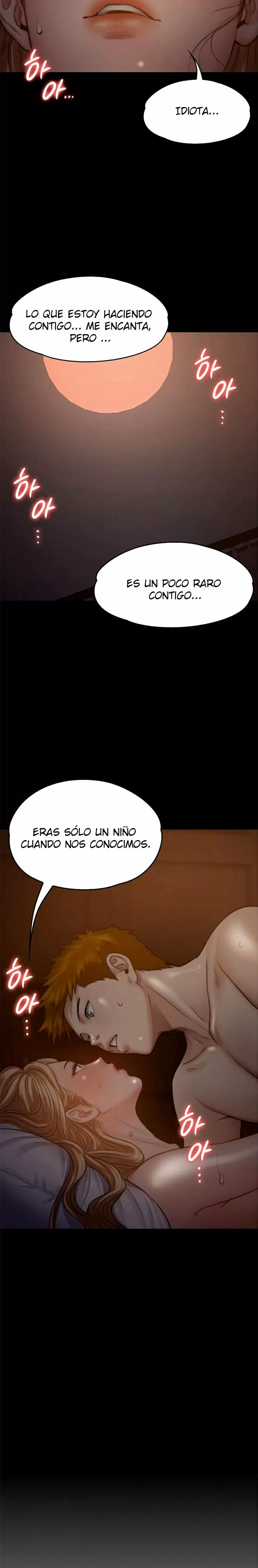 Queen Bee Capítulo 104 - Página 9