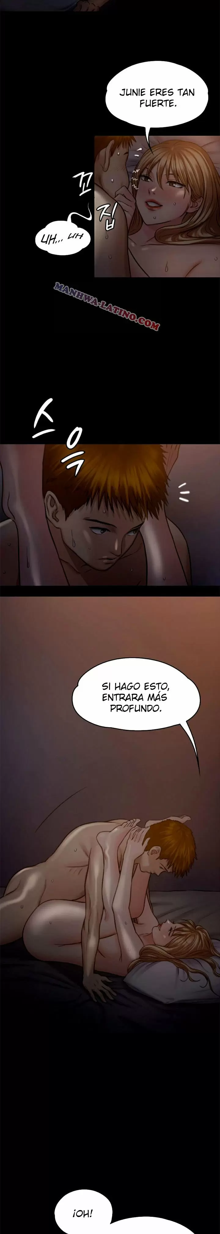 Queen Bee Capítulo 105 - Página 17