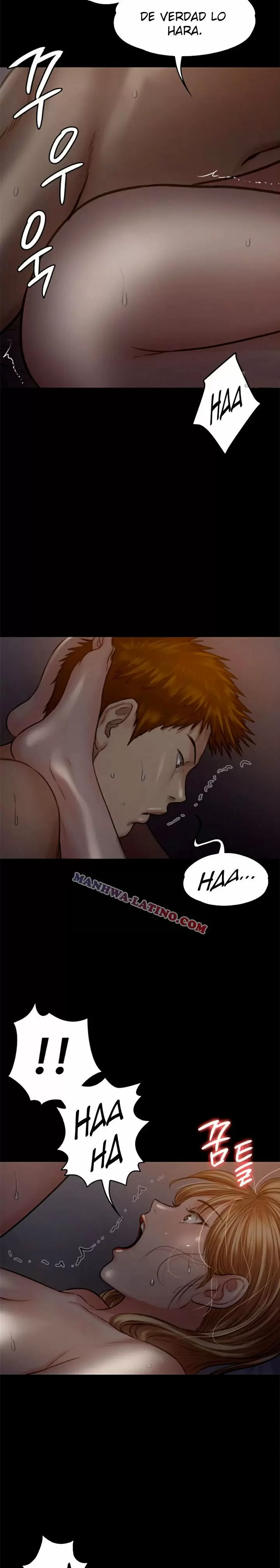 Queen Bee Capítulo 105 - Página 18
